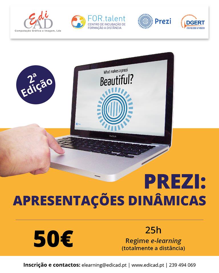 2ª AÇÃO PREZI