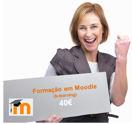 formação moodle